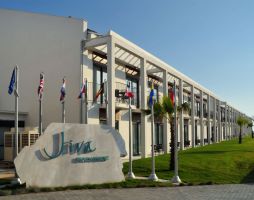 Jiva Beach Resort